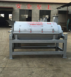 全篩甩干機(jī)